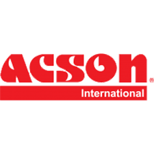 acson - Abou Alkheir Air Conditioning Partner